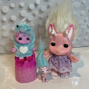 The Zelfs 💞Family